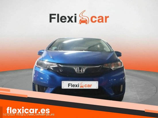 Honda Jazz 1.3 i-VTEC CVT COMFORT - Las Rozas de Madrid