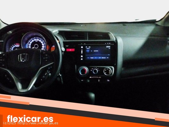 Honda Jazz 1.3 i-VTEC CVT COMFORT - Las Rozas de Madrid