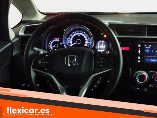 Honda Jazz 1.3 i-VTEC CVT COMFORT - Las Rozas de Madrid