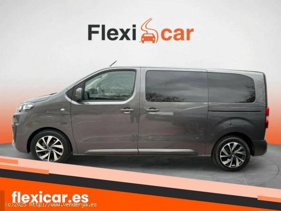 Citroën Spacetourer Talla M BlueHDi 110kW (150cv) 4x4 Dangel - Sabadell