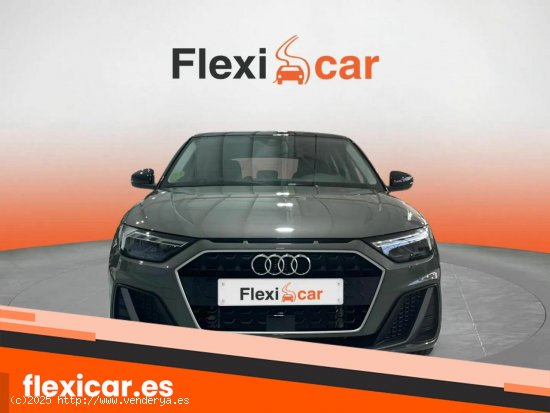 Audi A1 Sportback S line 35 TFSI 110kW S tronic - Cornellà de Llobregat