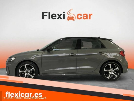 Audi A1 Sportback S line 35 TFSI 110kW S tronic - Cornellà de Llobregat