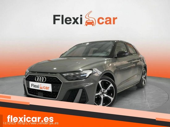 Audi A1 Sportback S line 35 TFSI 110kW S tronic - Cornellà de Llobregat