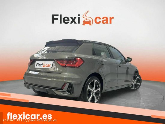 Audi A1 Sportback S line 35 TFSI 110kW S tronic - Cornellà de Llobregat