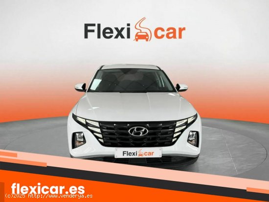 Hyundai Tucson 1.6 CRDI 85kW (115CV) Klass - Alicante