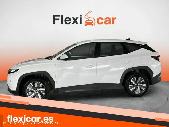 Hyundai Tucson 1.6 CRDI 85kW (115CV) Klass - Alicante