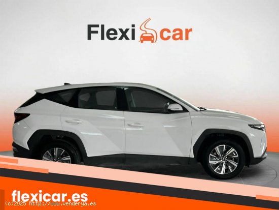 Hyundai Tucson 1.6 CRDI 85kW (115CV) Klass - Alicante