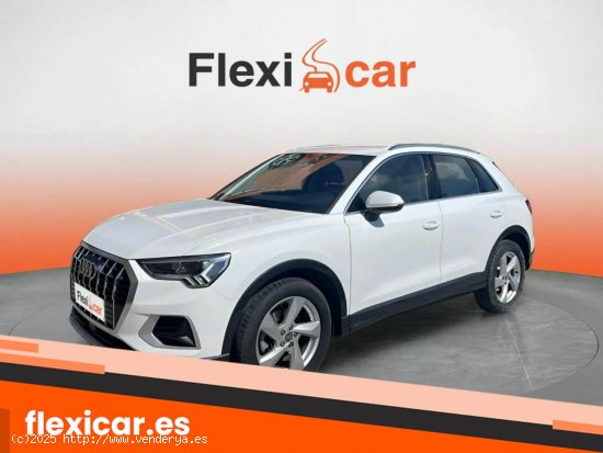 Audi Q3 35 TFSI 110kW (150CV) S tronic - Jerez de la Frontera