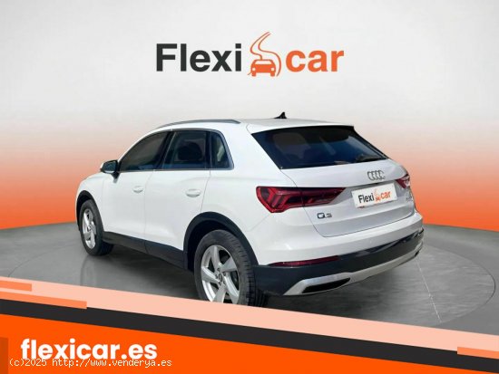 Audi Q3 35 TFSI 110kW (150CV) S tronic - Jerez de la Frontera