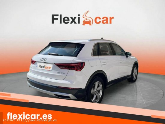 Audi Q3 35 TFSI 110kW (150CV) S tronic - Jerez de la Frontera