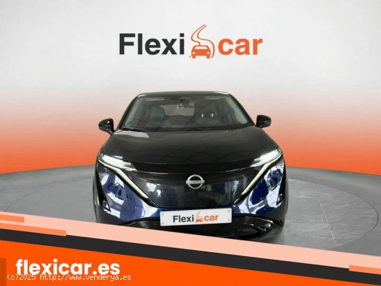 Nissan Ariya 5p 87 kWh 4x2 Evolve Pack Sport - Alicante