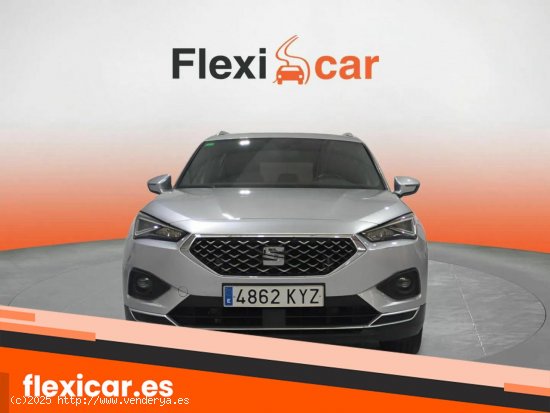 Seat Tarraco 2.0 TDI 140kW 4Drive DSG S&S Xcel Plus - Cornellà de Llobregat