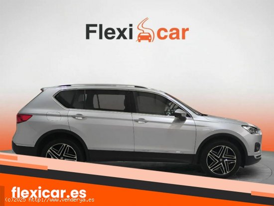 Seat Tarraco 2.0 TDI 140kW 4Drive DSG S&S Xcel Plus - Cornellà de Llobregat