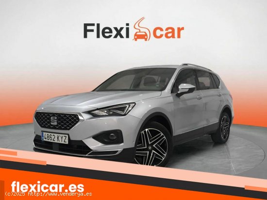 Seat Tarraco 2.0 TDI 140kW 4Drive DSG S&S Xcel Plus - Cornellà de Llobregat