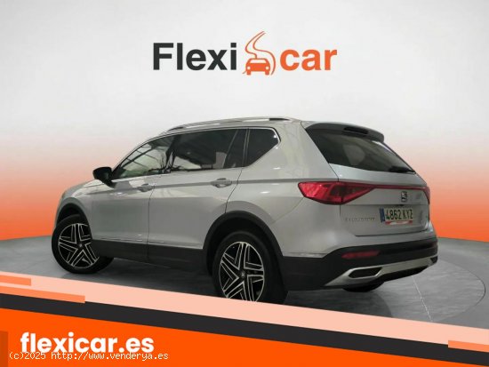 Seat Tarraco 2.0 TDI 140kW 4Drive DSG S&S Xcel Plus - Cornellà de Llobregat