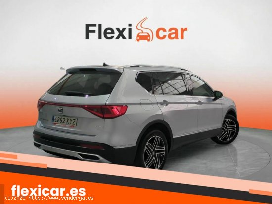 Seat Tarraco 2.0 TDI 140kW 4Drive DSG S&S Xcel Plus - Cornellà de Llobregat