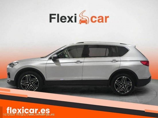 Seat Tarraco 2.0 TDI 140kW 4Drive DSG S&S Xcel Plus - Cornellà de Llobregat