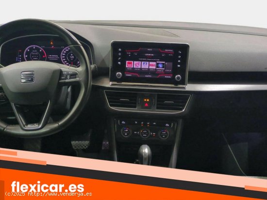 Seat Tarraco 2.0 TDI 140kW 4Drive DSG S&S Xcel Plus - Cornellà de Llobregat