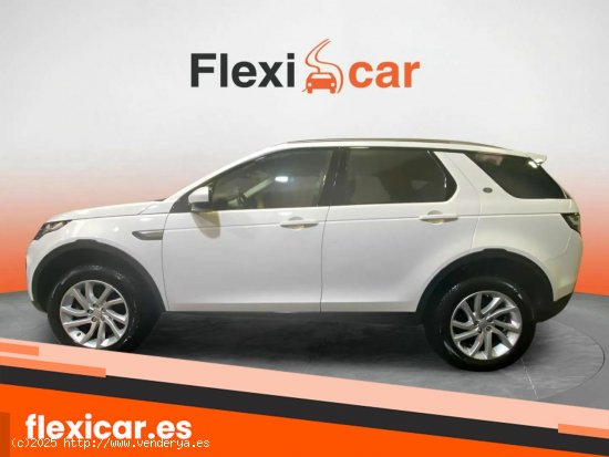 Land-Rover Discovery Sport 2.0L eD4 110kW (150CV) 4x2 HSE Luxury - El Zabal