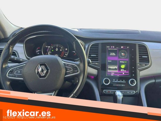 Renault Talisman Zen Energy dCi 118kW (160CV) T. T. EDC - Granada