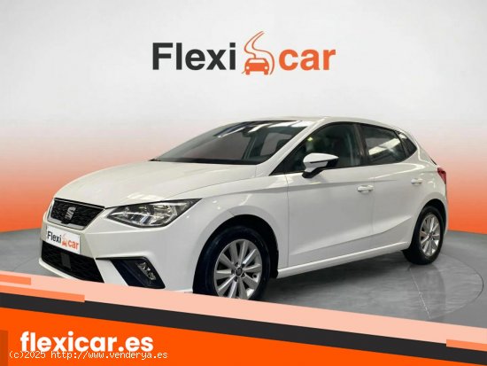 Seat Ibiza 1.0 55kW (75CV) Style - El Zabal