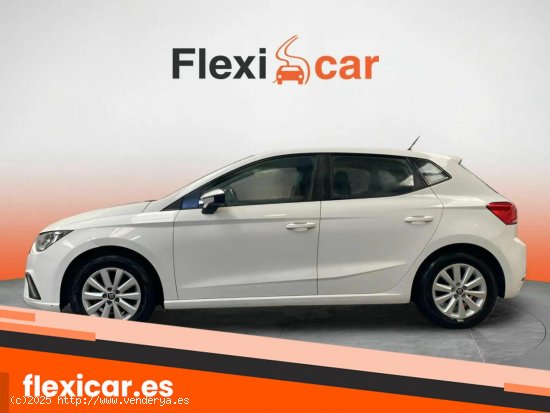 Seat Ibiza 1.0 55kW (75CV) Style - El Zabal