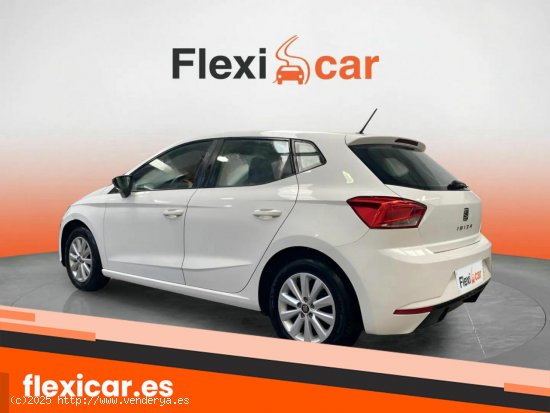 Seat Ibiza 1.0 55kW (75CV) Style - El Zabal