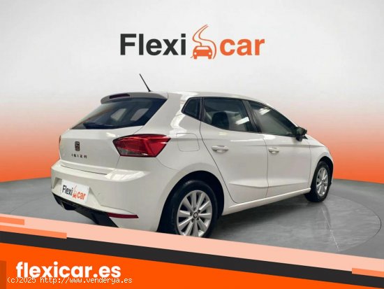 Seat Ibiza 1.0 55kW (75CV) Style - El Zabal