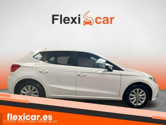 Seat Ibiza 1.0 55kW (75CV) Style - El Zabal