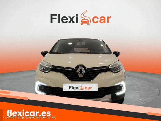 Renault Captur Zen TCe 66kW (90CV) - València