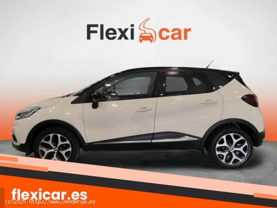 Renault Captur Zen TCe 66kW (90CV) - València