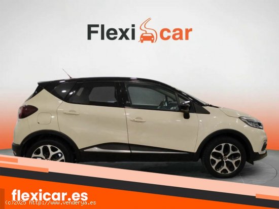 Renault Captur Zen TCe 66kW (90CV) - València