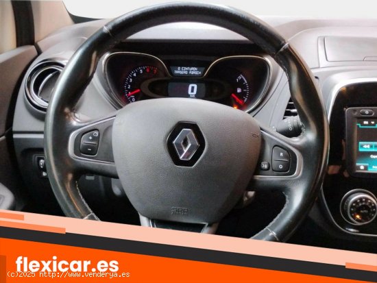 Renault Captur Zen TCe 66kW (90CV) - València