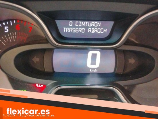 Renault Captur Zen TCe 66kW (90CV) - València