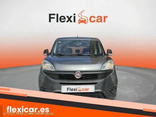 Fiat Doblò Easy 1.3 Multijet 70kW (95CV) SWB - 5P (2018) - Málaga