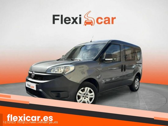 Fiat Doblò Easy 1.3 Multijet 70kW (95CV) SWB - 5P (2018) - Málaga