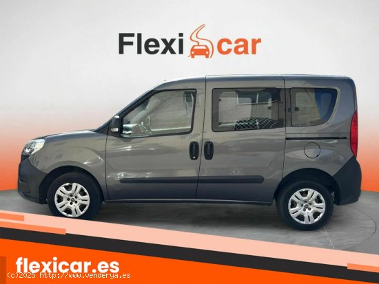 Fiat Doblò Easy 1.3 Multijet 70kW (95CV) SWB - 5P (2018) - Málaga