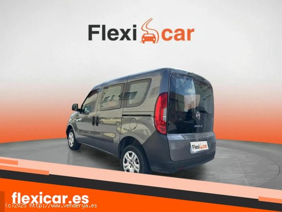 Fiat Doblò Easy 1.3 Multijet 70kW (95CV) SWB - 5P (2018) - Málaga