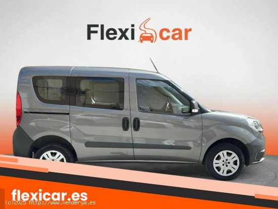 Fiat Doblò Easy 1.3 Multijet 70kW (95CV) SWB - 5P (2018) - Málaga