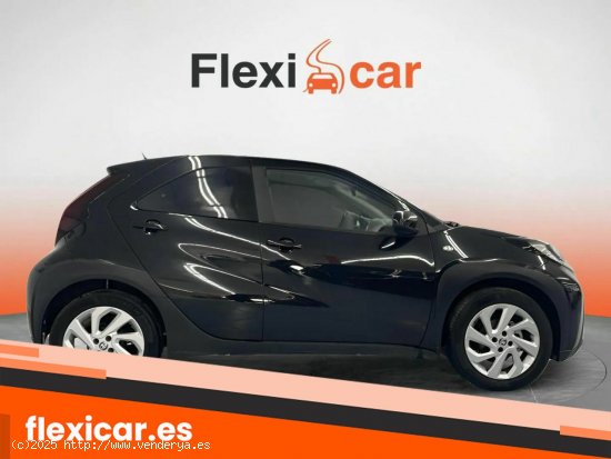 Toyota Aygo 1.0 VVT-I 72CV Play - Valencia