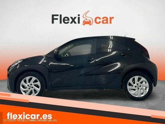 Toyota Aygo 1.0 VVT-I 72CV Play - Valencia