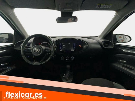 Toyota Aygo 1.0 VVT-I 72CV Play - Valencia