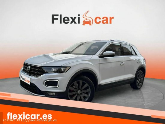 Volkswagen T-Roc Sport 2.0 TDI 110kW (150CV) 4 Motion DSG - Málaga