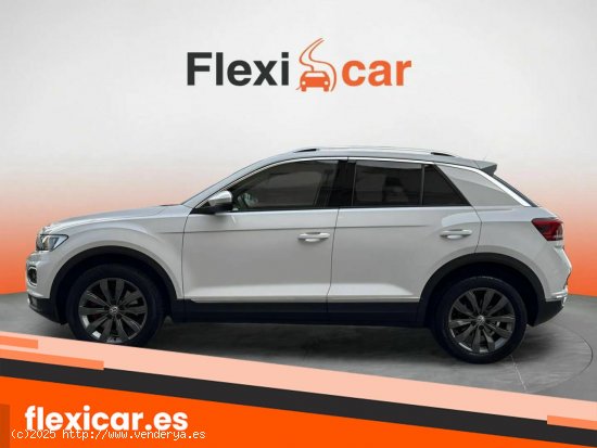 Volkswagen T-Roc Sport 2.0 TDI 110kW (150CV) 4 Motion DSG - Málaga