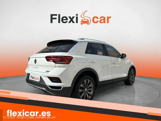 Volkswagen T-Roc Sport 2.0 TDI 110kW (150CV) 4 Motion DSG - Málaga