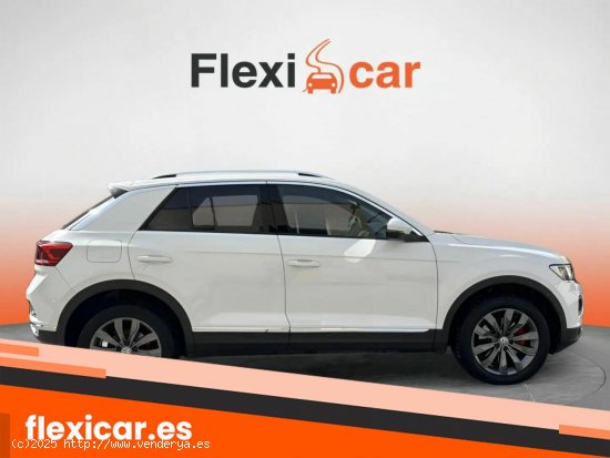 Volkswagen T-Roc Sport 2.0 TDI 110kW (150CV) 4 Motion DSG - Málaga