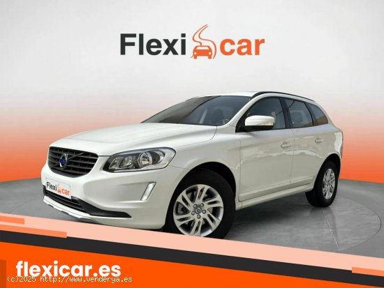 Volvo XC60 2.0 D3 Kinetic Auto - Málaga