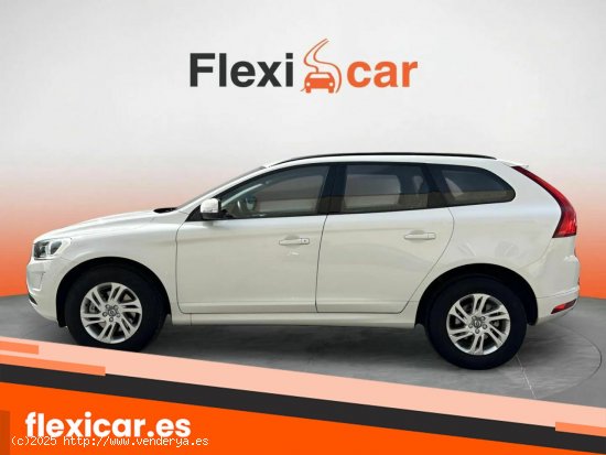 Volvo XC60 2.0 D3 Kinetic Auto - Málaga