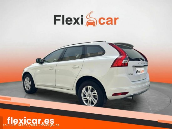 Volvo XC60 2.0 D3 Kinetic Auto - Málaga