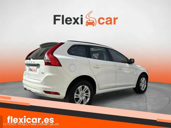 Volvo XC60 2.0 D3 Kinetic Auto - Málaga